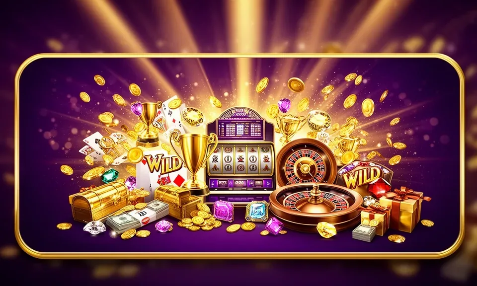 88topwin Side Bet City